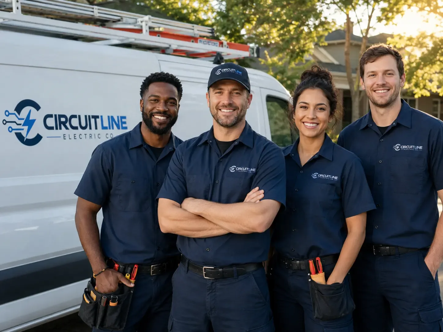 Whole Home Rewiring company in Blackwood, NJ