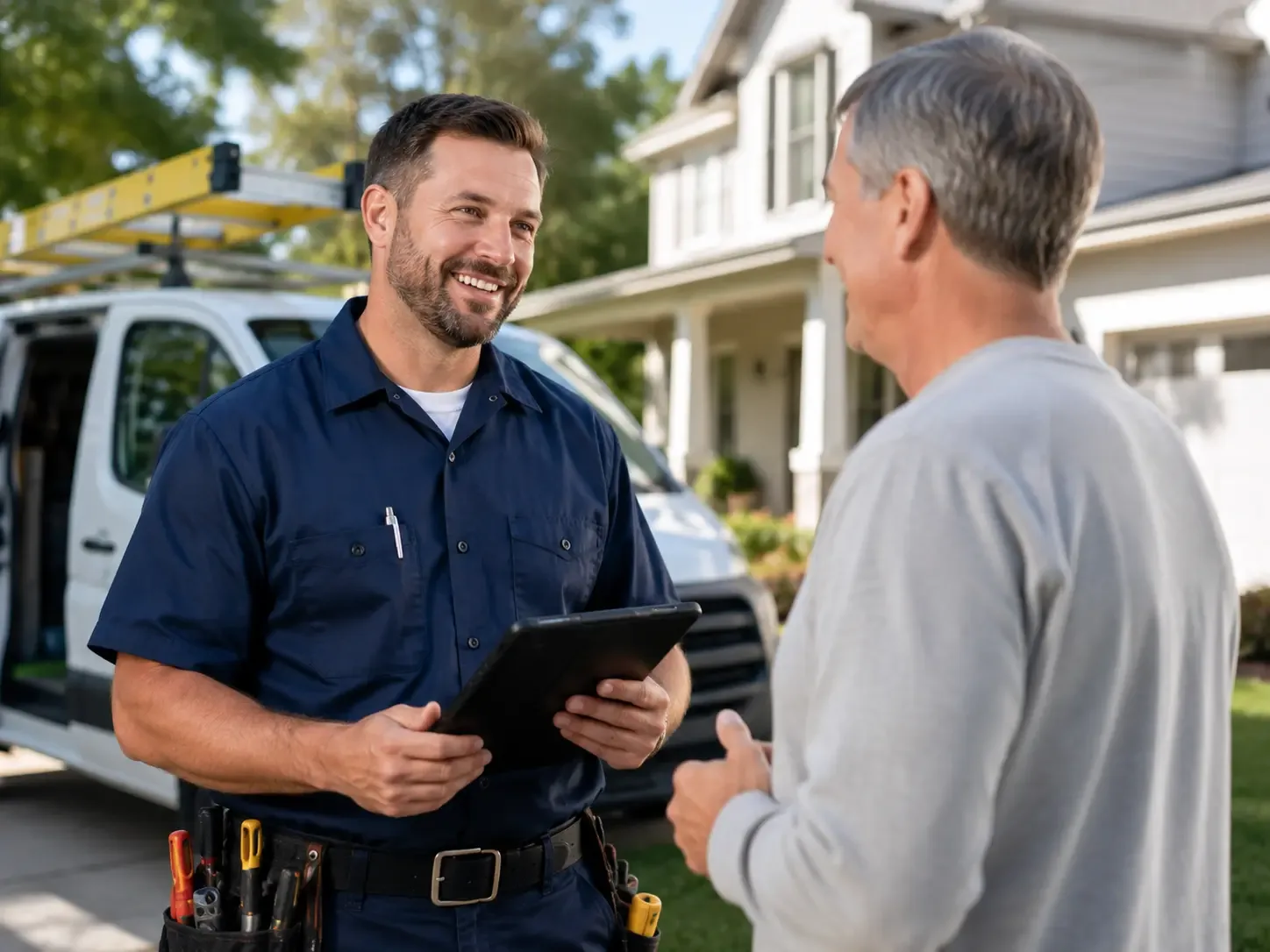 Whole Home Rewiring Blackwood, NJ FAQs